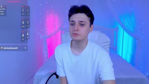 Alex online show from November 26, 2025, 10:38 am