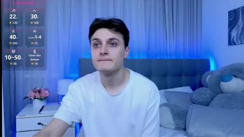 Alex online show from November 28, 2025, 7:05 pm