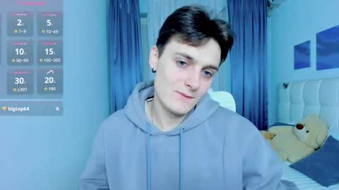 Alex online show from December 3, 2025, 8:56 am