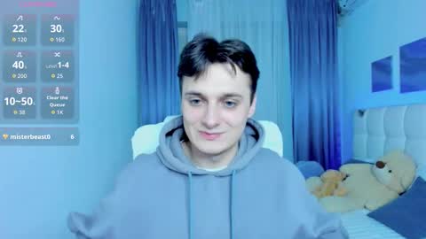 Alex online show from December 5, 2025, 4:14 pm