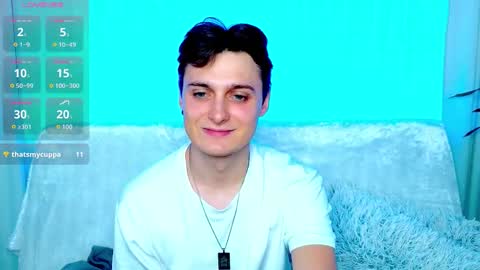 Alex online show from December 13, 2025, 7:53 pm