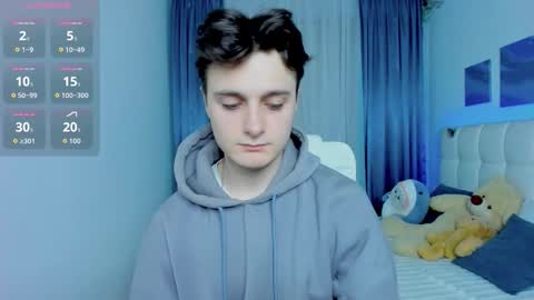 Alex online show from December 15, 2025, 10:41 am