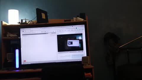 FRANCOIS LATENDRESSE online show from April 3, 2026, 5:49 am