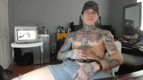 ggwicked online show from November 23, 2025, 2:50 pm