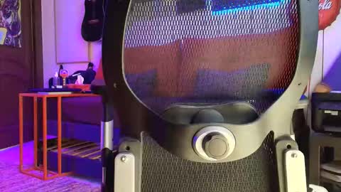 DarkMan online show from January 19, 2026, 2:15 am