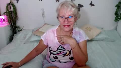 Snapshot of ghertrudequeen chatting on September 14, 2025, 3:05 am Ghertrudequeen online show from September 14, 2025, 3:05 am
