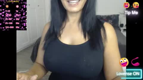 ghost1616 online show from October 15, 2025, 6:46 am