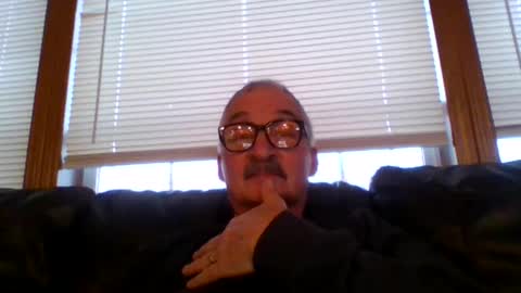 ghost2534 online show from January 9, 2025, 9:58 pm