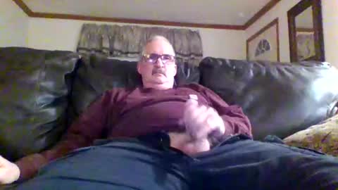 ghost2534 online show from February 1, 2025, 11:16 pm