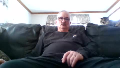 ghost2534 online show from February 2, 2025, 6:31 pm