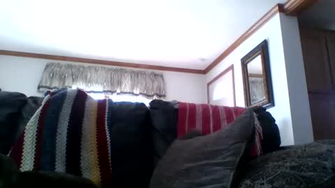 ghost2534 online show from September 9, 2025, 4:50 pm