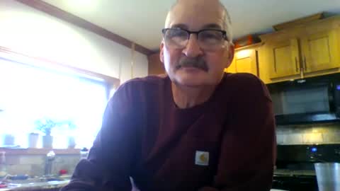 ghost2534 online show from October 15, 2025, 3:01 pm