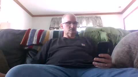 ghost2534 online show from March 18, 2026, 9:40 pm