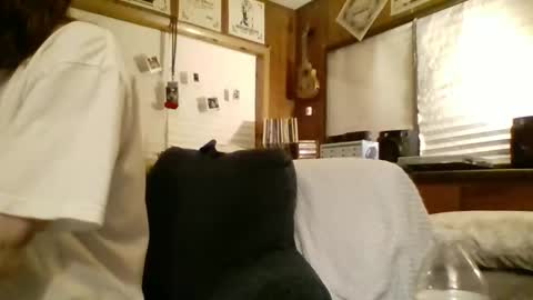 ghostboygbc online show from February 4, 2025, 7:40 am