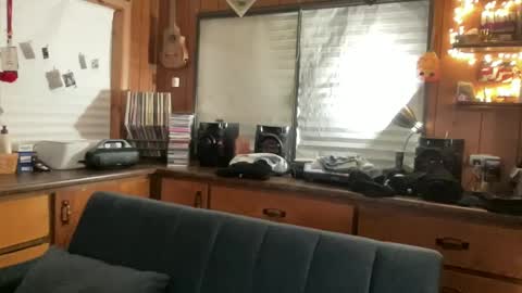 ghostboygbc online show from September 28, 2025, 3:56 am