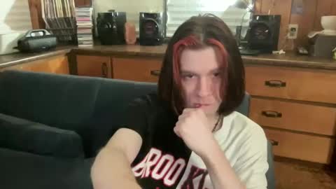 ghostboygbc online show from September 30, 2025, 6:18 am