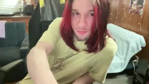 ghostboygbc online show from February 5, 2026, 5:12 am