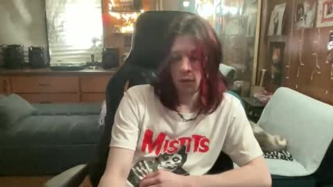 ghostboygbc online show from February 19, 2026, 4:41 am