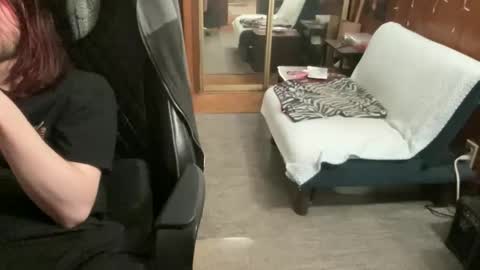 ghostboygbc online show from April 9, 2026, 6:19 am