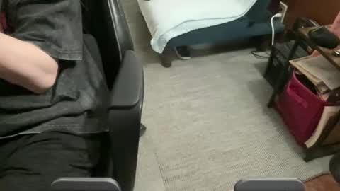 ghostboygbc online show from April 12, 2026, 6:40 am