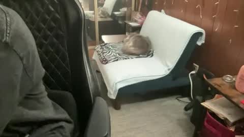 ghostboygbc online show from April 19, 2026, 6:24 am