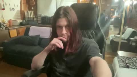 ghostboygbc online show from May 23, 2026, 5:23 am