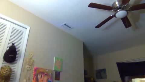 Snapshot of ghostcondor11 chatting on November 14, 2025, 10:14 am SrirachaSwitchblade online show from November 14, 2025, 10:14 am