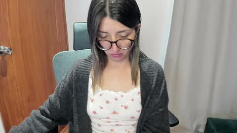 andy online show from January 8, 2025, 2:14 pm