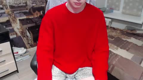 Fedya online show from December 6, 2024, 9:02 pm