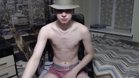 Fedya online show from January 24, 2025, 3:55 pm