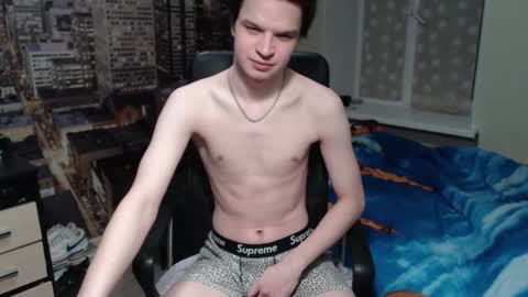 Fedya online show from March 2, 2025, 7:23 pm