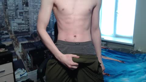 Fedya online show from March 6, 2025, 4:19 am