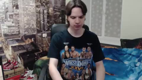 Fedya online show from October 17, 2025, 9:50 pm