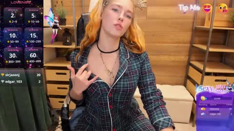 Sweety online show from December 12, 2024, 9:15 pm