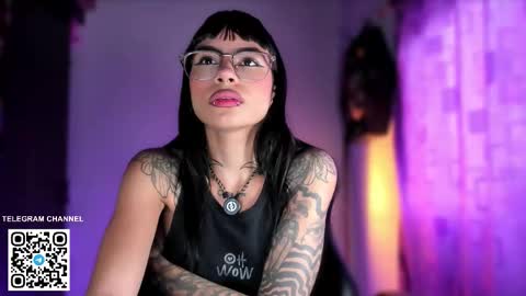 Sara online show from March 5, 2026, 7:10 pm