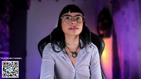 Sara online show from May 20, 2026, 10:27 pm