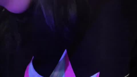 Allison  online show from September 10, 2025, 8:31 pm