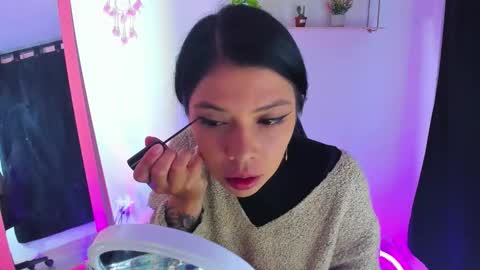 giaaaa   online show from February 20, 2026, 11:05 pm