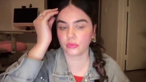 The Queen of Squirt online show from December 19, 2024, 12:34 am