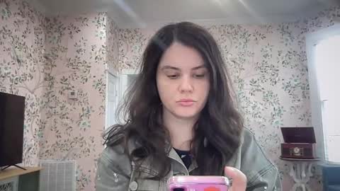 The Queen of Squirt online show from December 23, 2024, 7:52 pm