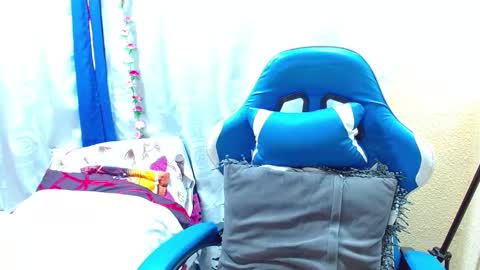 Gia  online show from March 17, 2026, 3:59 pm