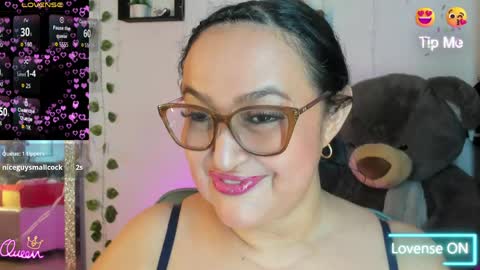 nahomi online show from May 31, 2026, 9:16 pm