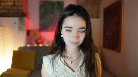 Gia Paige18 online show from January 3, 2025, 9:25 am