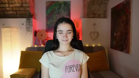 Gia Paige18 online show from January 8, 2025, 12:58 pm