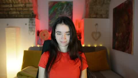 Gia Paige18 online show from January 12, 2025, 12:12 pm