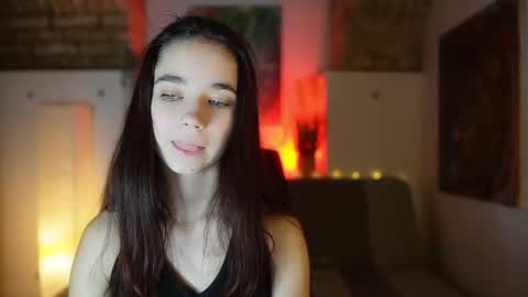 Gia Paige18 online show from February 16, 2025, 6:43 pm