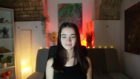 Gia Paige18 online show from February 24, 2025, 10:59 am