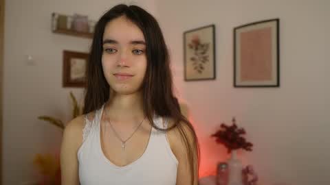 Gia Paige18 online show from February 19, 2026, 7:21 pm