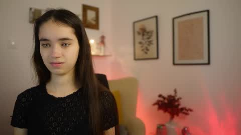 Gia Paige18 online show from February 25, 2026, 7:12 pm