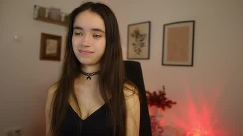 Gia Paige18 online show from March 3, 2026, 7:31 pm